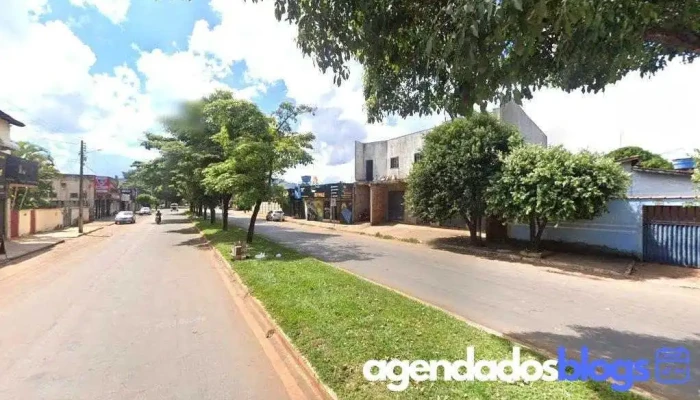 Farmácias Menor Preço Ii - - Dona Fíica