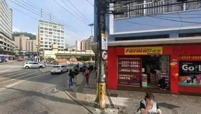 Farmadez   Petropolis 2 Street View E 360deg - Petrópolis