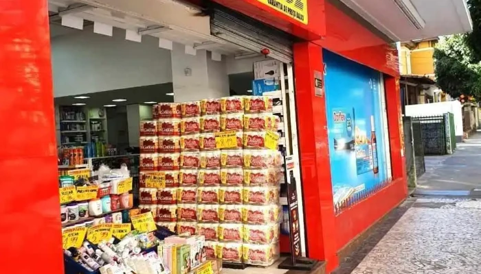 Farmadez   Petropolis 2 Tudo - Petrópolis