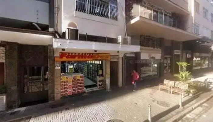 Farmadez -    Petropolis 3 Street View E 360deg - Petrópolis