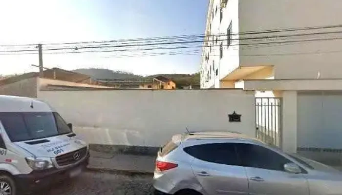 Farmadruga -    Sua Farmacia De Bairro Perto De Voce Street View E 360deg - Vassouras