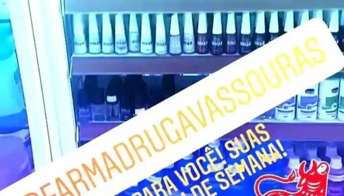 Farmadruga -    Sua Farmacia De Bairro Perto De Voce Tudo - Vassouras
