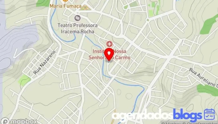 mapa de Farmais | Barroso Empresa farmacêutica, Drogaria, Farmácia em Barroso