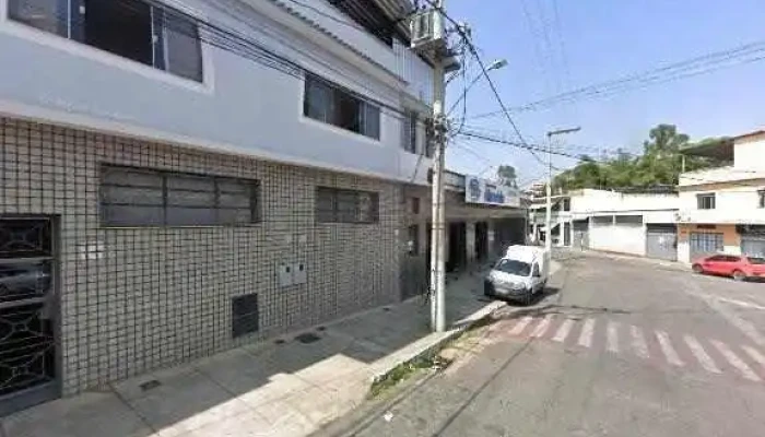Farmais Barroso Street View E 360deg - Barroso