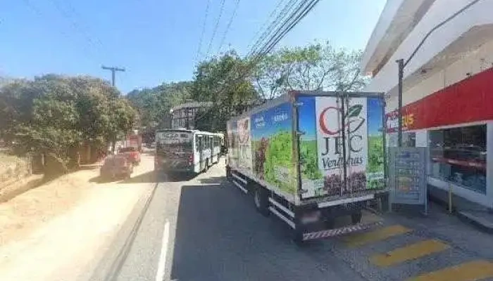 Farmais Petropolis Bingen -  Tudo - Petrópolis