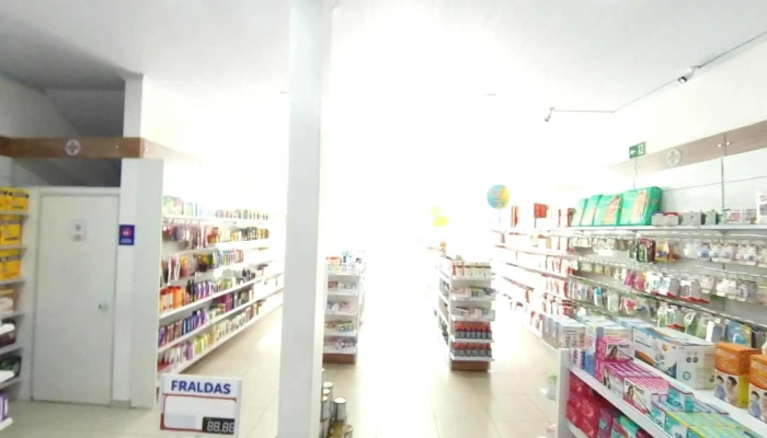 Farmais -  Street View E 360deg - Araguari