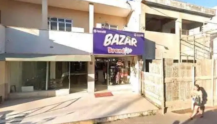 Farmajus Street View E 360deg - São Francisco De Itabapoana