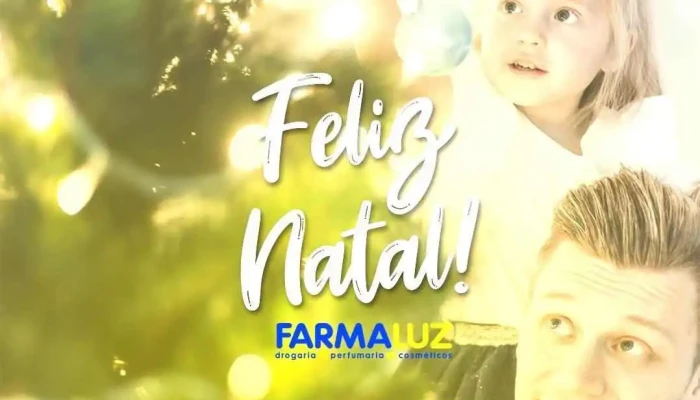 Farmaluz Drogaria - - Loja - Barra