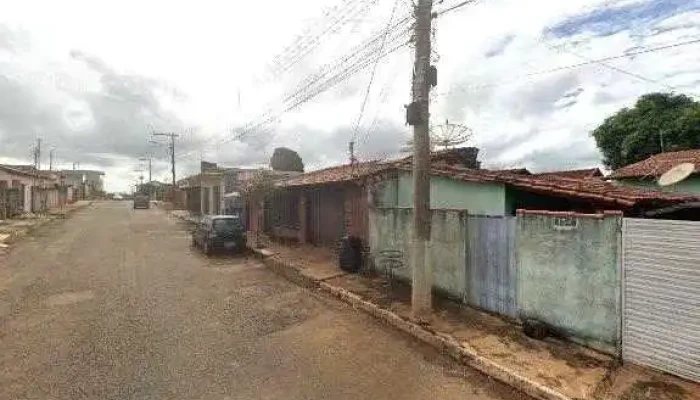 Farmaluz -  Tudo - Luz