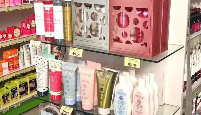 Farmanossa Drogaria E Perfumaria Teresopolis Mais Recentes - Teresópolis