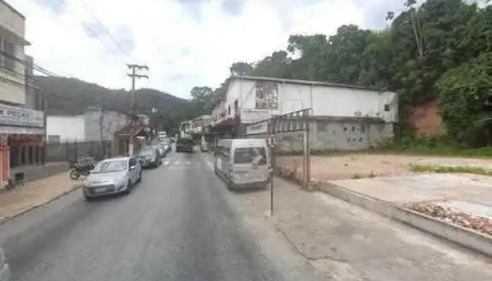 Farmanossa Drogaria E Perfumaria Teresopolis Street View E 360deg - Teresópolis
