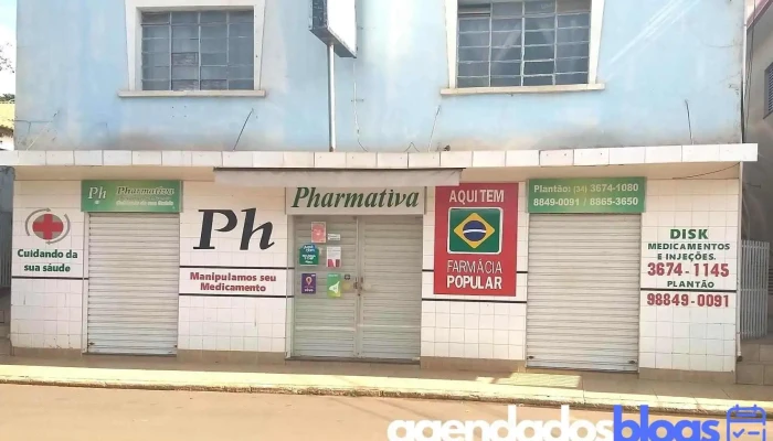 Farmativa - Matutina
