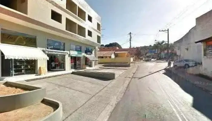 Farmavida Street View E 360deg - Pinheiral