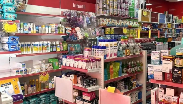 Farmavida Tudo - Pinheiral