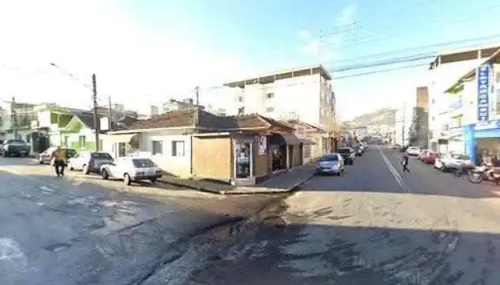 Farmavida -  Tudo - Cambuí