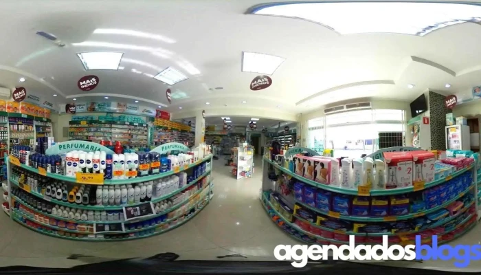Farmavip - Rio Claro