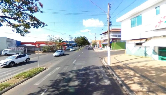 Farmavip -  Street View E 360deg - Rio Claro