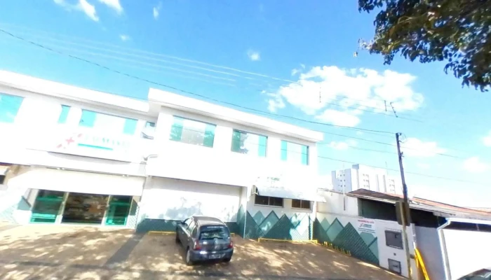Farmavip -  Tudo - Rio Claro