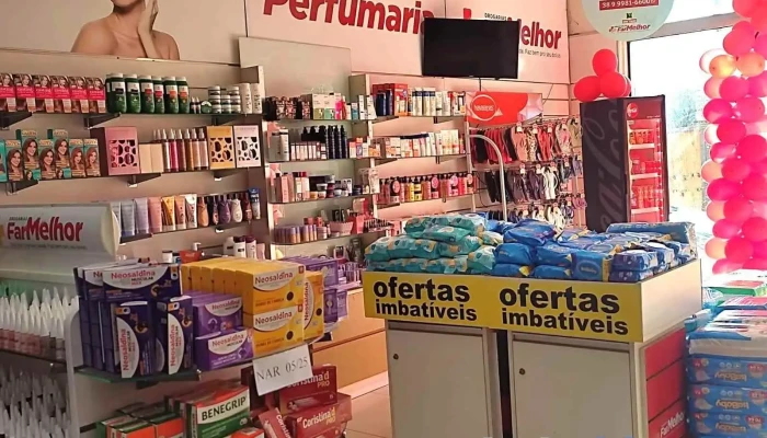 Farmelhor Bocaiuva   Mg Do Proprietario - Bocaiúva
