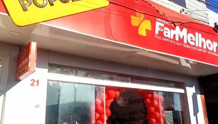 Farmelhor Bocaiuva   Mg Mais Recentes - Bocaiúva
