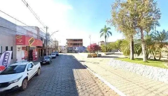 Farmelhor Bocaiuva   Mg Street View E 360deg - Bocaiúva