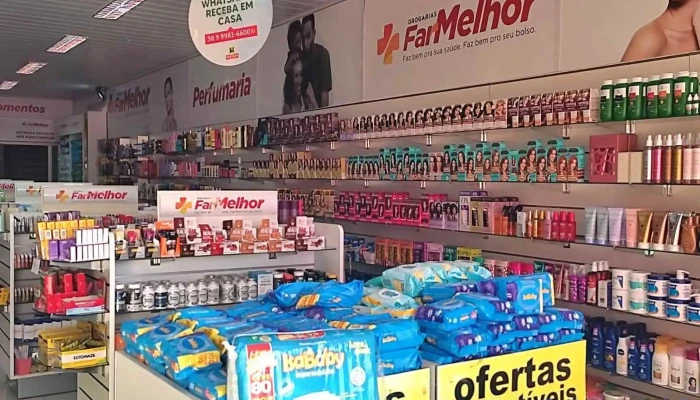 Farmelhor Bocaiuva   Mg Tudo - Bocaiúva