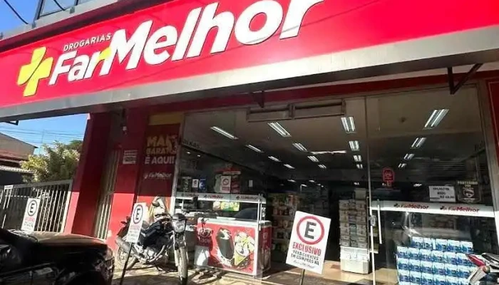 FarMelhor - Brumadinho