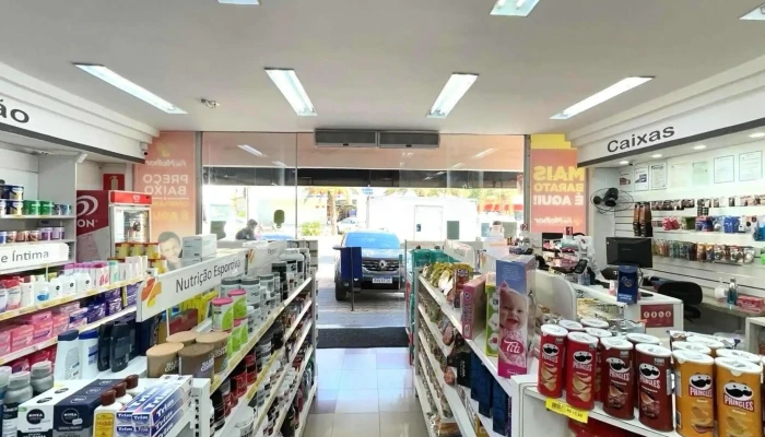 Farmelhor Street View E 360deg - Brumadinho