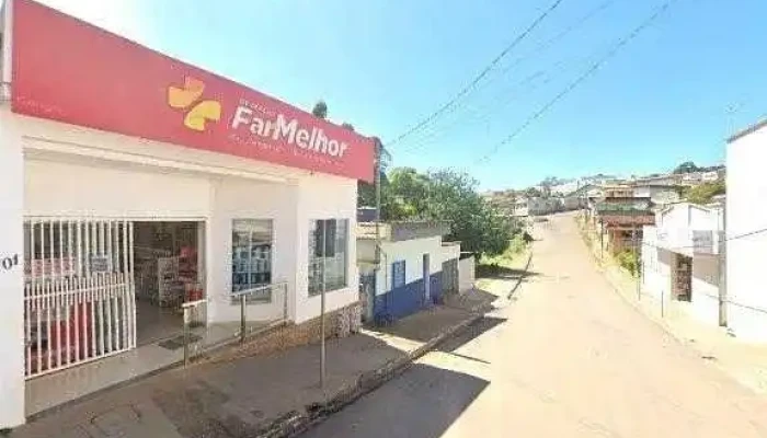Farmelhor Street View E 360deg - São Roque De Minas