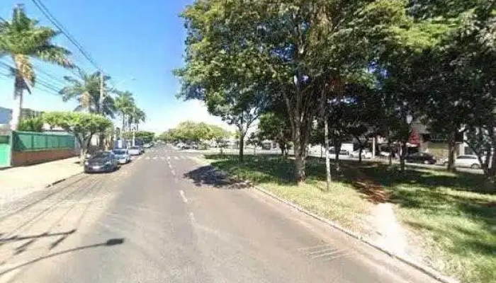 Farminas Araguari -  Street View E 360deg - Araguari