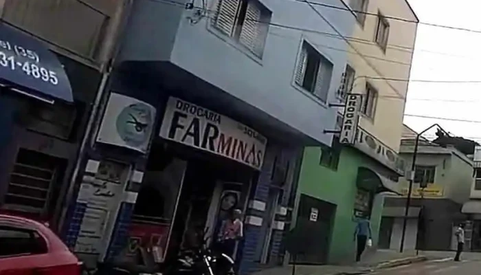 Farminas - Cambuí