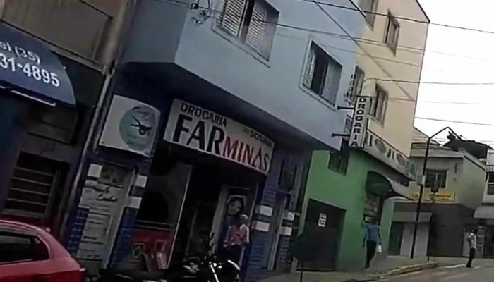 Farminas -  Tudo - Cambuí