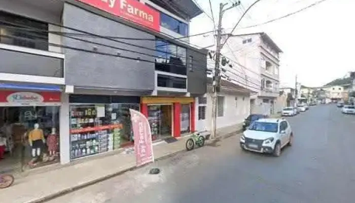 Fay Farma -  Tudo - Varre-sai
