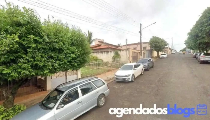 Ferreira E Azara - Go