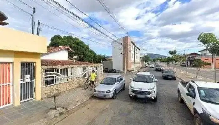 Fidelino Carvalho Fo Tudo - Almenara