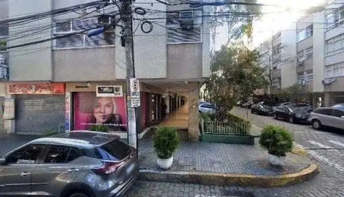 Formula Exata Street View E 360deg - Nova Friburgo