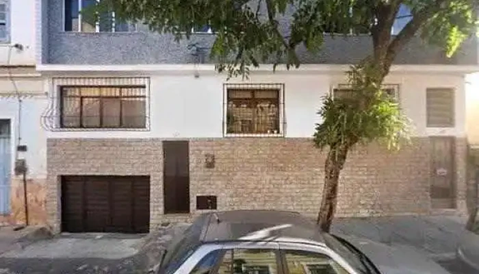 Forte Farma -  Street View E 360deg - Paraíba Do Sul