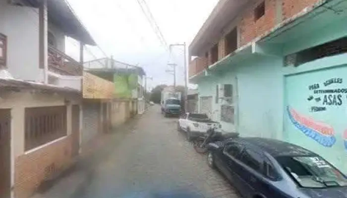 Forte Farma -  Tudo - Rio Das Ostras