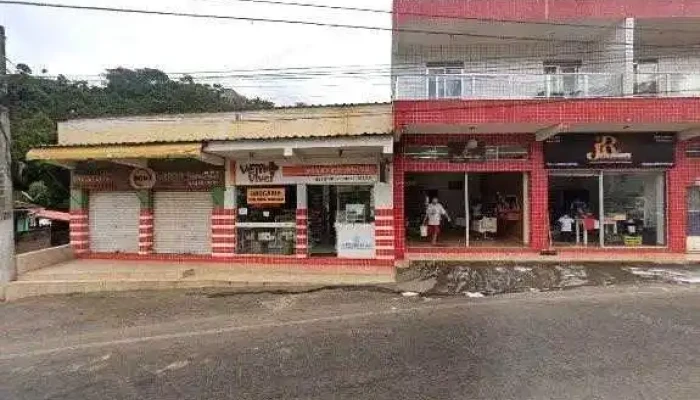 Forte Saude Drogaria -  Tudo - São José Do Vale Do Rio Preto