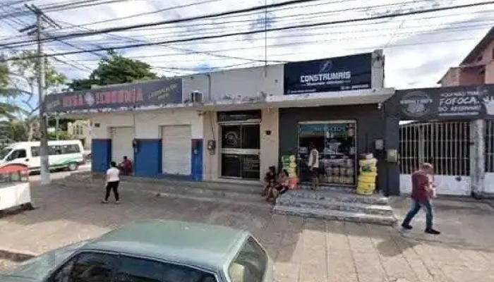 Fox Farma Drogarias Sao Francisco Street View E 360deg - São Francisco De Itabapoana