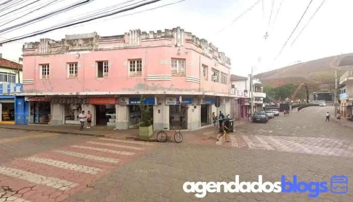 Francisca Maria Gomes - 7 - Rio Piracicaba
