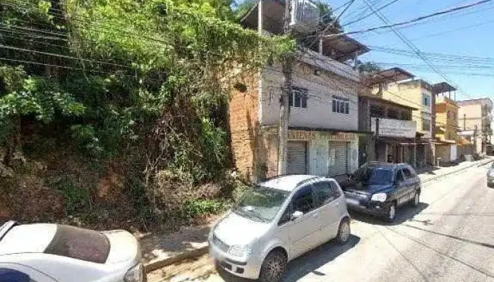 Franco Farma -  Tudo - Piraí
