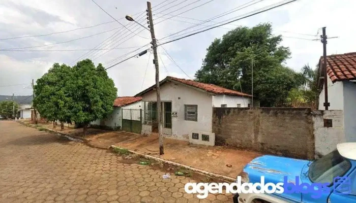 Freitas Vieira E Vieira - 125