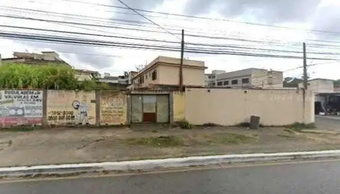G G Drogaria Tudo - Pinheiral