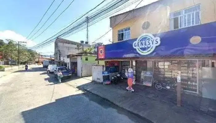 Genesys Farma -  Street View E 360deg - Teresópolis