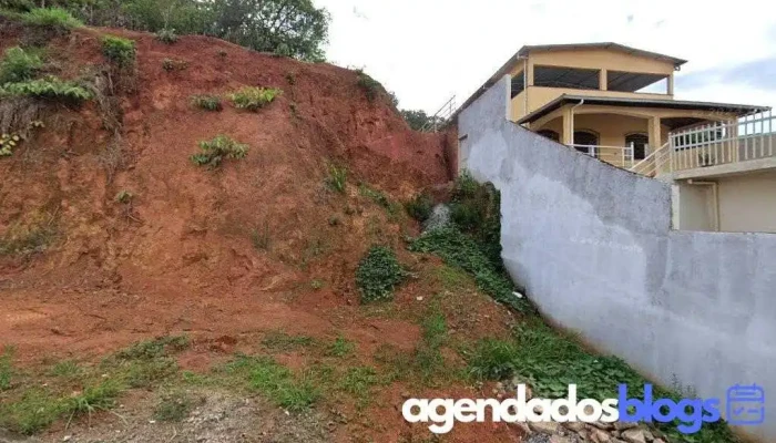 Geraldo M Paiva - 32 - São Domingos Do Prata