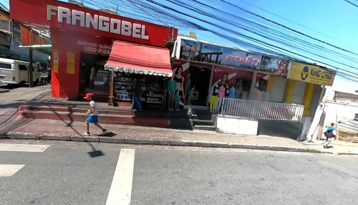 Gran Farma -    Jardim Teresopolis Tudo - Betim