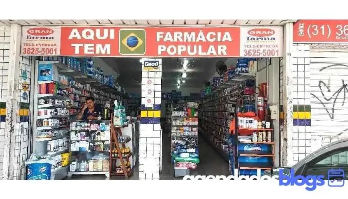 Gran Farma - 96 - Rosana