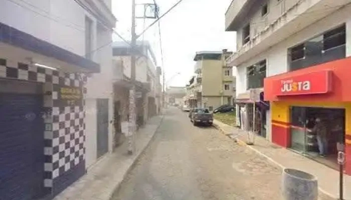 Grupo Americana -    Farma Justa Street View E 360deg - Bom Jardim De Minas