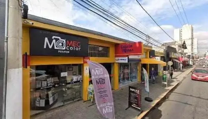 Grupo Cb Drogarias -  Street View E 360deg - Alfenas